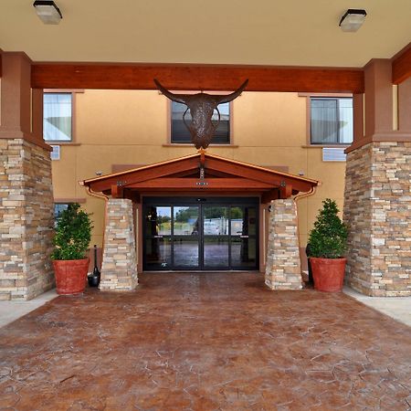 Best Western Plus Royal Mountain Inn & Suites Athens Esterno foto