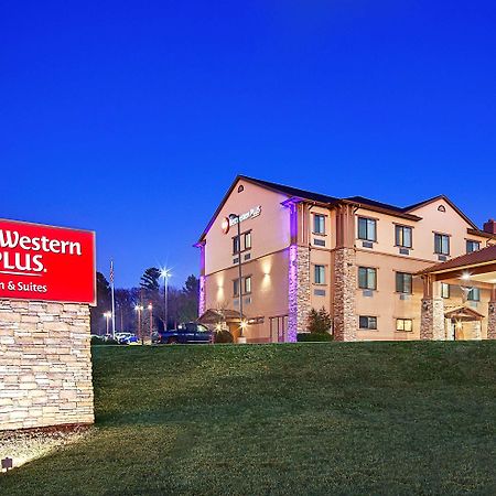 Best Western Plus Royal Mountain Inn & Suites Athens Esterno foto