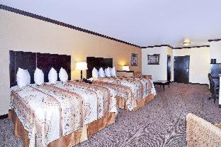 Best Western Plus Royal Mountain Inn & Suites Athens Camera foto