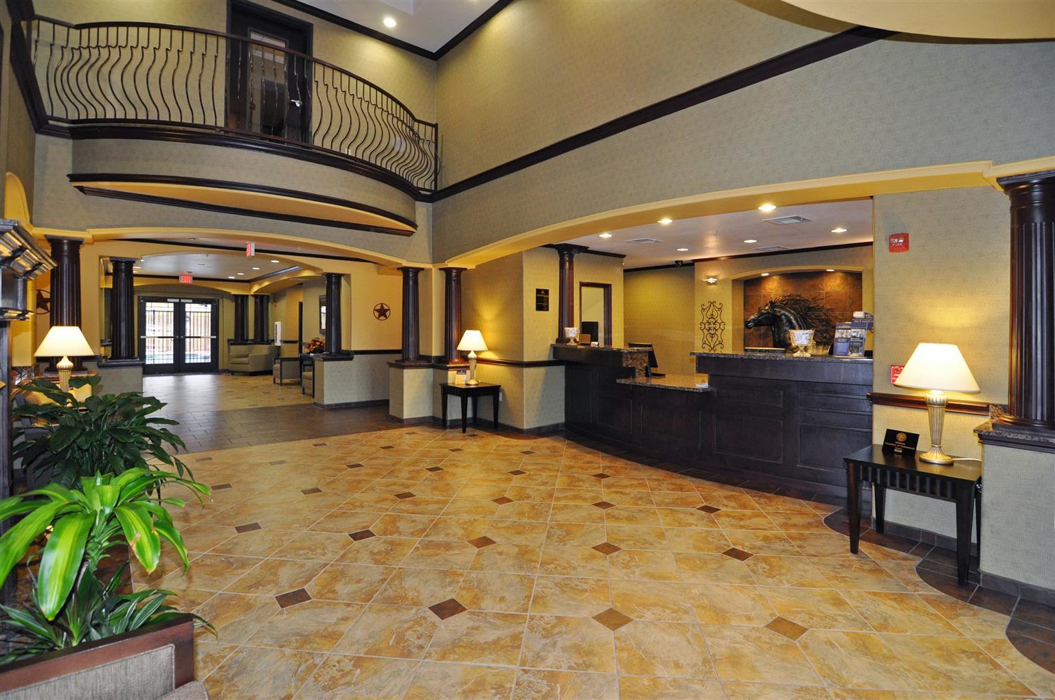 Best Western Plus Royal Mountain Inn & Suites Athens Esterno foto